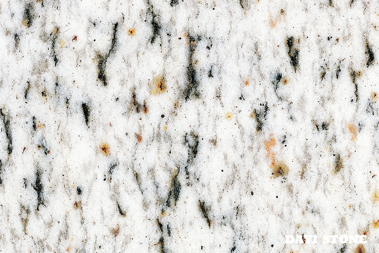 Gardenial White Natural Stone